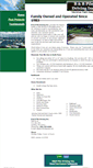 Mobile Screenshot of bbpiledriving.com